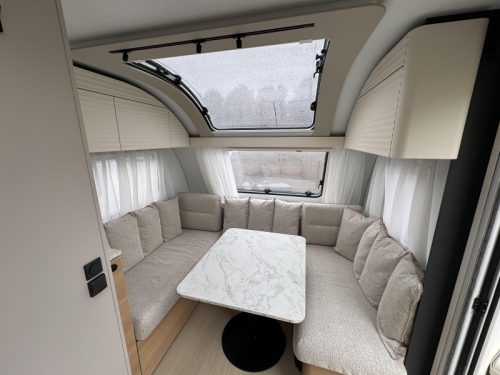 Adria Adora 532 UL Foto: 6