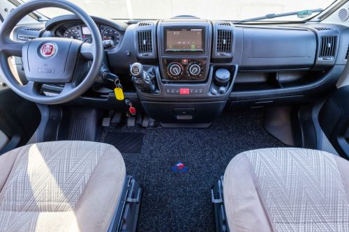ADRIA TWIN SL photo: 23