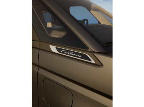 Volkswagen California Ocean 1.5 eHybrid 180 kW / 245 HP DSG 4Motion Facelift expected November photo: 7