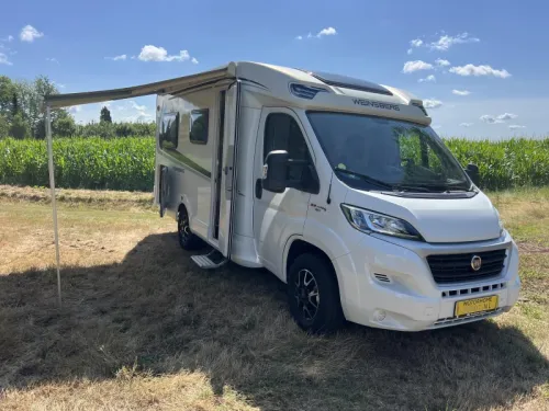 Weinsberg CaraLoft 600 MF 1st Owner NL | Ready for holiday photo: 7