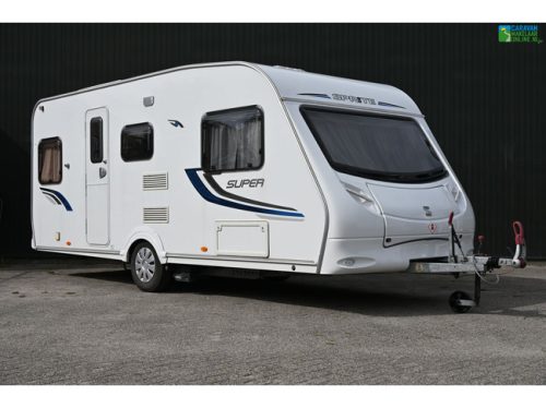 Sprite Super 490SE