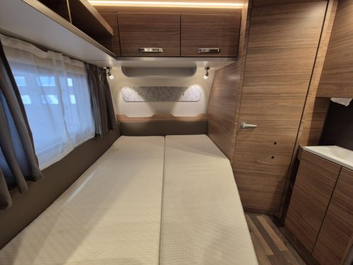 Weinsberg CaraOne Edition HOT 450 FU with cassette awning! photo: 19