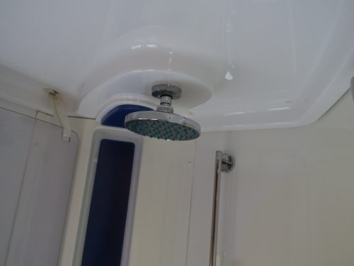 Knaus Sunliner 800LEG Passion Foto: 6