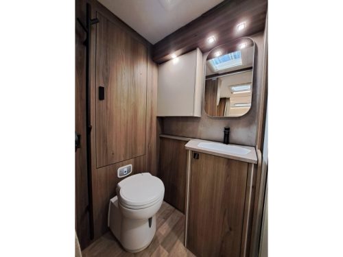 Kabe Royal 600 TDL E2 photo: 18