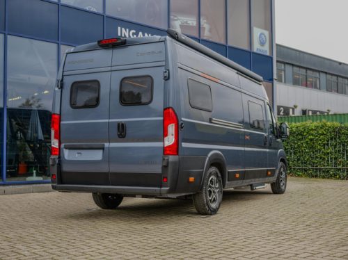Weinsberg CaraBus 630 ME AUTOMATIC SINGLE BEDS 2027! photo: 3
