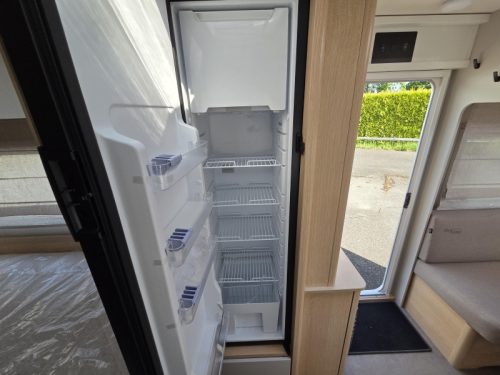 LMC Style Special 440 D cama francesa - mover - lujo foto: 11