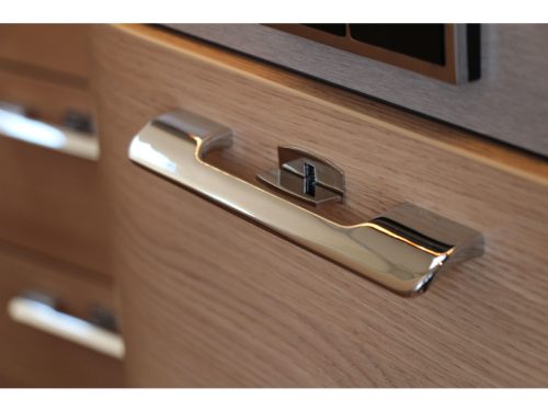 Hymer BMC-I 600 Single beds + Pop-top roof  photo: 44