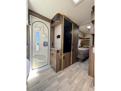Kabe Royal 540 GLE Foto: 14
