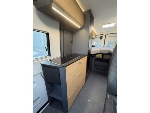 Adria Twin 640 SLB DEMOMODEL  photo: 10