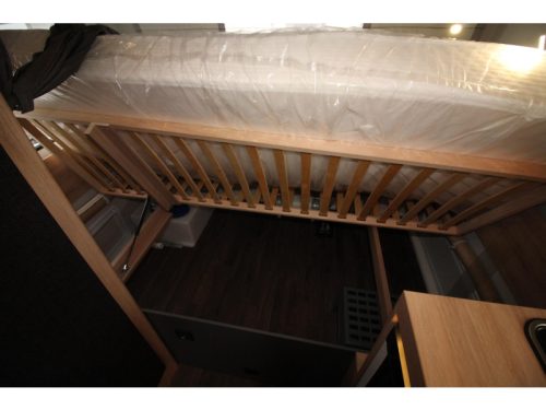 Knaus Sport Platinum 420 QD New model 2027 photo: 16