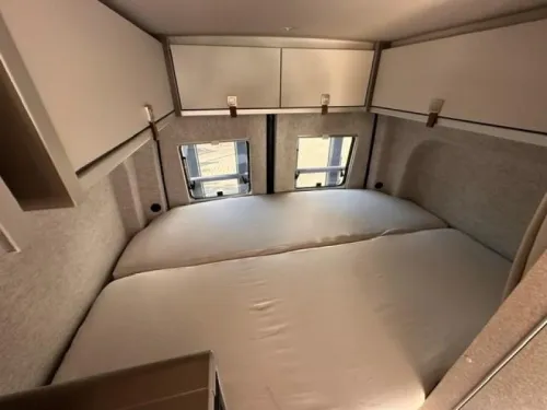 Hymer Grand Canyon S 600 4x4 VOLLAUSSTATTUNG Foto: 12