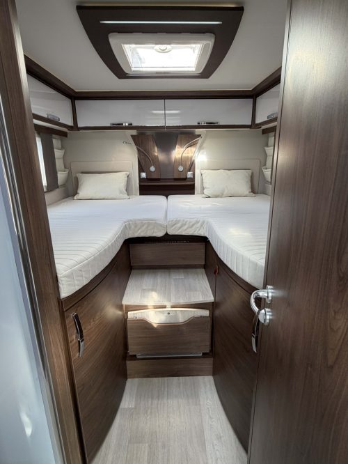 Frankia Titan 790GD foto: 37