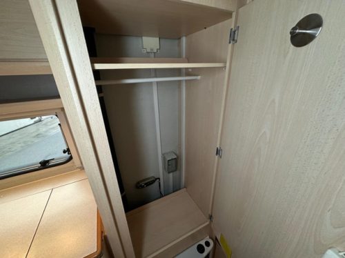 Kip Sunline 41 EKL photo: 14