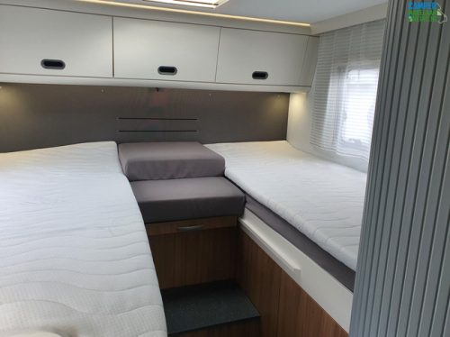 Sun Living S 65SL photo: 11