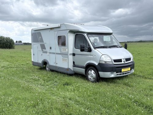 Knaus Sun Ti Silverline Foto: 0
