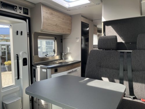 Hymer Exsis-T 580 Xperience - 2027 Foto: 6