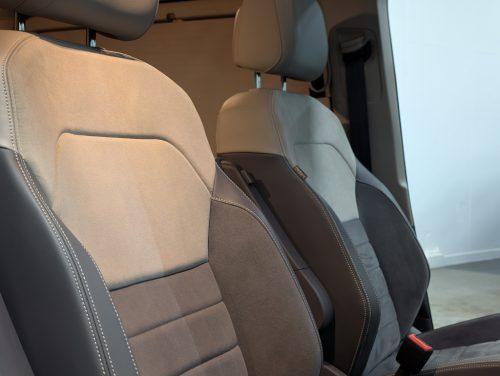 Volkswagen California photo: 7