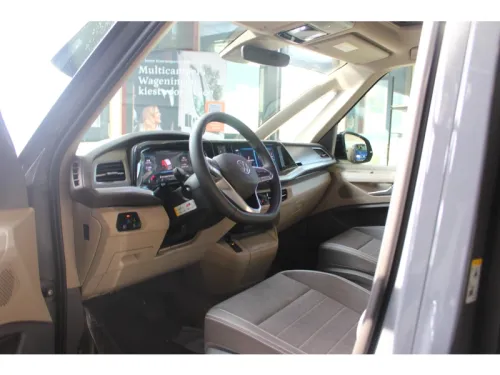 Volkswagen California Ocean Ocean  photo: 1