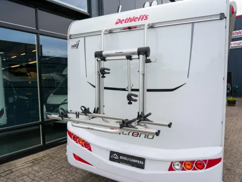 Dethleffs Trend T 7057 EB Foto: 15