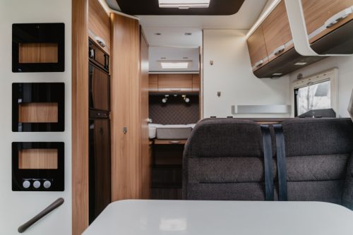 Adria Matrix 670 SL Foto: 7