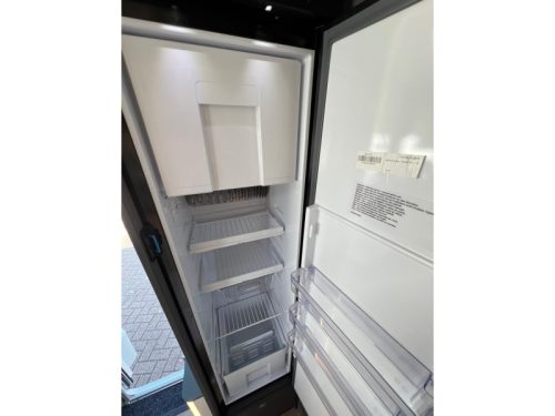 Laika Kosmo H 1409 Single beds, Automatic  photo: 14