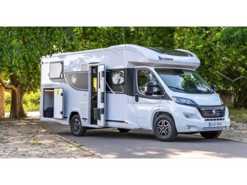 Benimar Tessoro 463 NOW WITH &euro;20,000 DISCOUNT photo: 20