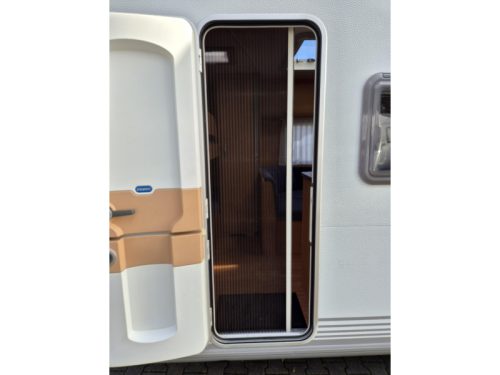 Knaus Sudwind 550 FSK - Mover - Aire acondicionado - Avanc&eacute;  foto: 17