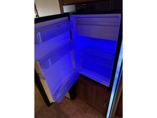 B&uuml;rstner Trecento 525 TL 2 BETTEN RUNDESITZTOP-ZUSTAND Foto: 15