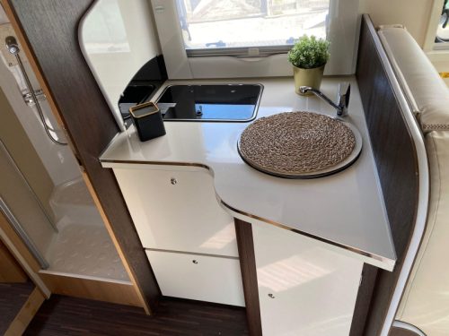Forster T745EB Automatic | Single beds photo: 10