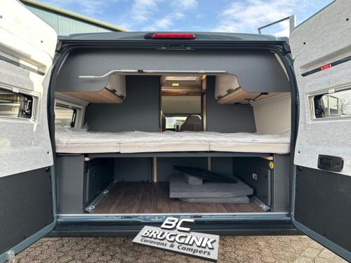 Knaus Boxlife 600 DQ Platinum Selection Foto: 11