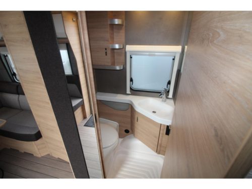 Knaus Sudwind Black Selection 500 EU A&ntilde;o de fabricaci&oacute;n 2027 foto: 18