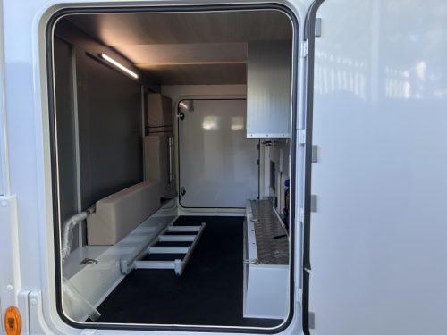 Rapido C NEW INCLUDING MANY OPTIONS photo: 17