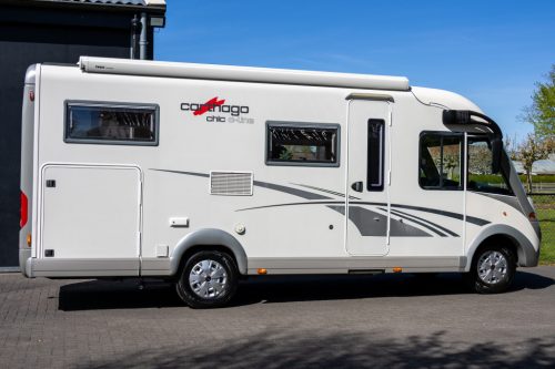 CARTHAGO CHIC C-LINE I 4.3 photo : 5