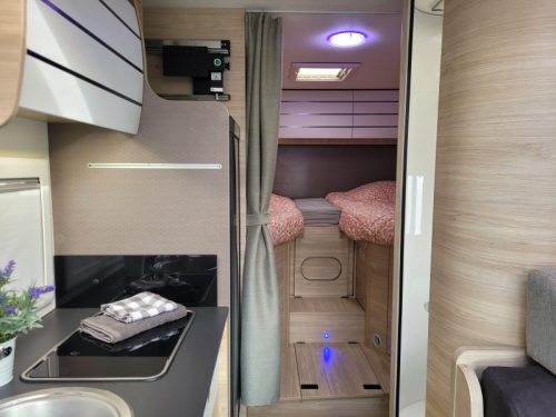 Challenger Premium 287 GA photo: 10