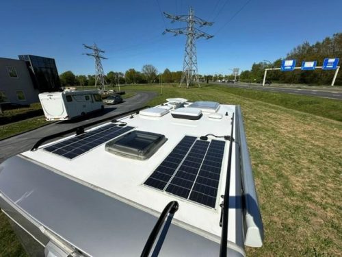 Hymer ML-T 580 4X4 190PK-FULL OPTIONS+XL BED  Foto: 4