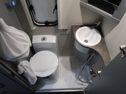 Knaus Sport en Fun 480 QL PRICE ADVANTAGE  photo: 5