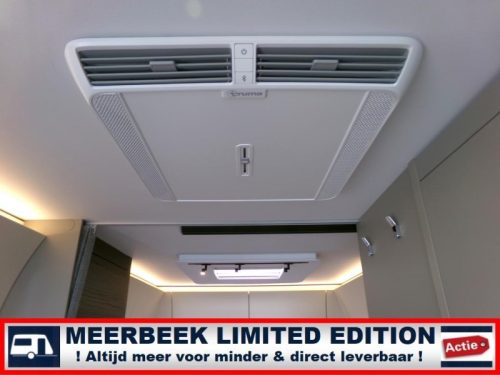 Adria Alpina 583 UL 2027 NEUESTES MODELL! Foto: 11