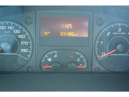 Eura Mobil Profila T 680 QB photo: 15
