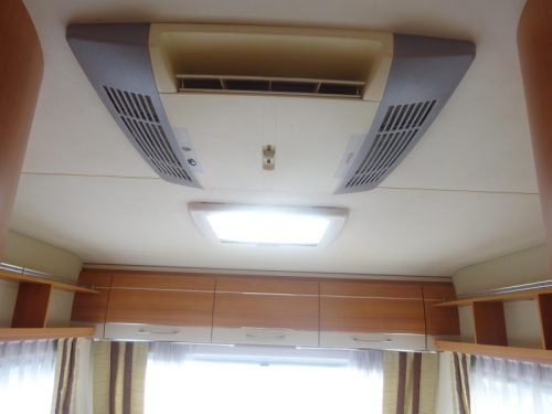 B&uuml;rstner Belcanto 535 TS  foto: 20