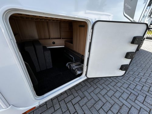 Knaus Platinum Selection 650 MF Franz&ouml;sisches Bett/2017/6.9M/Euro-6 Foto: 6