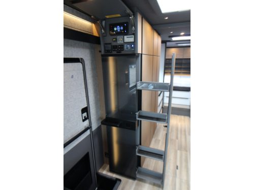 Niesmann+Bischoff Flair 920 EK Single beds - Full option photo: 40