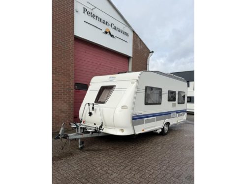 Hobby Excellent 460 UFE Mover Auvent Auvents photo : 6