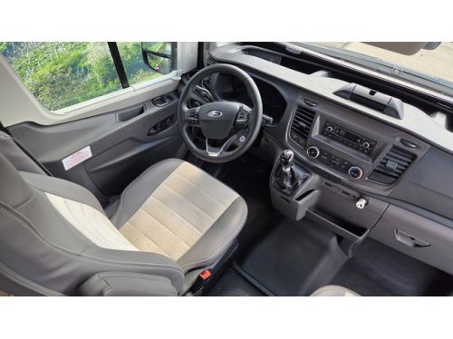 Karmann Dexter 570 erwartet Foto: 8