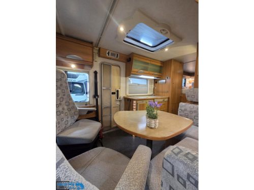 Hymer B 674 SL foto: 7