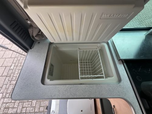 Ford Westfalia Nugget POP-TOP ROOF SPACE WONDER 4.99M LONG EURO4 photo: 6