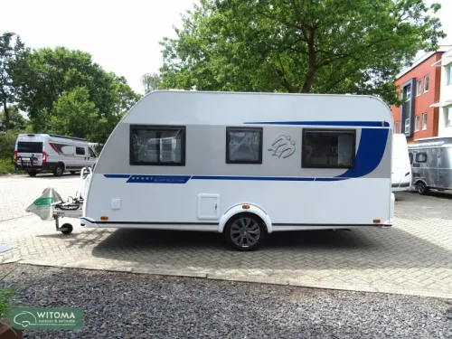 Knaus Sport Silver Selection 420 QD SOLD! photo: 16
