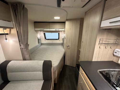 Caravelair Antares Style 476 Family photo: 22