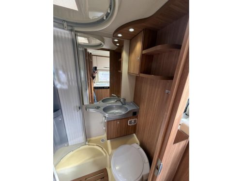 CAPRON T 337 photo: 13