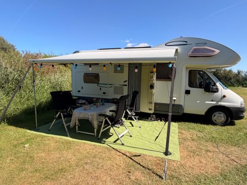FIAT DUCATO photo : 4
