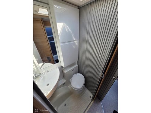 Knaus Van TI 600 ME 131PS ☆2009, Klimaanlage, 2 Einzelbetten☆ Foto: 18